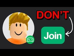 I broke EVERY unwritten roblox rule