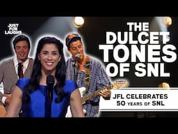 These Saturday Night Live alumni can SING 🤯 | BEST OF SNL at Just For Laughs