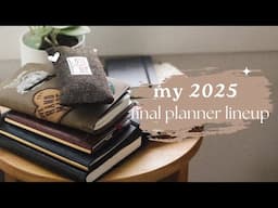 2025 Planner and Journal Lineup | Techo Kaigi | Traveler's Notebook, Plotter