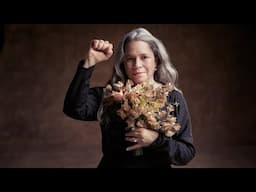 Natalie Merchant - Sister Tilly (Official Video)