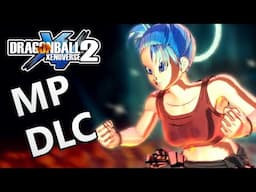 Dragon Ball Xenoverse 2 - DBX2, MP DLC Coton City Vote Pack - Missão 151 - Dicas Como Obter os Drops