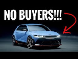 7 Car Models Dealers Can’t Get Rid Of!! | Here's Why!