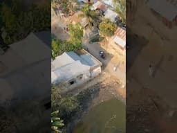 Wish you all a Happy new year 🥳 🇧🇩 #shorts #bangladesh #newyear #bengali #droneshots #villagelife