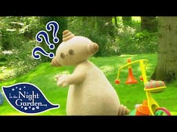 Makka Pakka Gets Lost | In The Night Garden - WildBrain | Cartoons for Kids