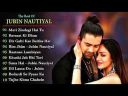 Best Of Jubin Nautiyal 💞|| Jubin Nautiyal Top 10 Songs || Romantic Bollywood Songs || Hindi Songs ❤️