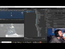 Soul Engine Studio Live Stream - HD 2.5D Game Dev