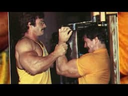 Why One Size Doesn't Fit All in Bodybuilding #bodybuildingmotivation #mikementzer