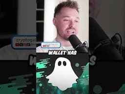 Ghost Wallet