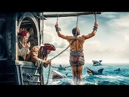 Les Punitions Les Plus Brutales des Pirates