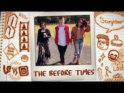 Thomas Sanders TIKTOK Compilation - THE BEFORE TIMES! | Thomas Sanders & Friends