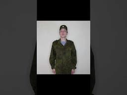 Real Yudashkin Uniform Experimental EMR Camouflage  #redivanmilitary #EMRSummer#russiancamouflage