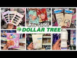 DOLLAR TREE HAD ME TRIPPIN THE WHOLE TIME | DOLLAR TREE COME WITH ME