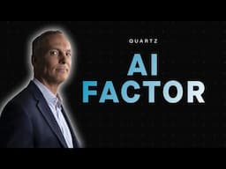 AI trip planners will be better than human travel agents | AI Factor Episode 8