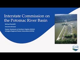 Potomac River and How We Can Help