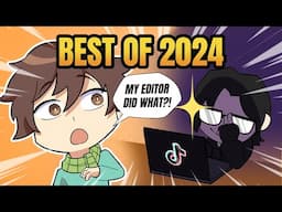 I just made a TikTok and now it's gone.. (it's back?) ► Best of Sykkuno 2024