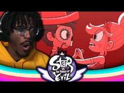 BLOOD MOON AGAIN!!! | Star Vs The Forces of Evil Season 4 Episode 8-12 REACTION! |