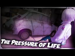 Pressure: A Self Reflection as We Pressure Wash Together... | VRChat