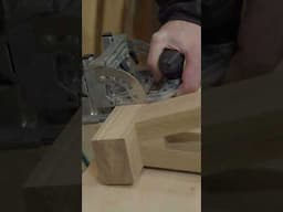 Wood Movement with Festool Domino