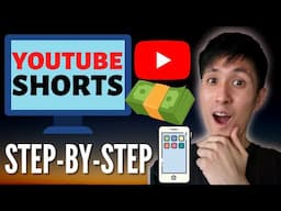 How to Create the BEST YouTube Shorts with FREE Apps - Step-by-Step (Gaming/Tips Niches)