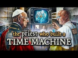 Chronovisor: Mystery of the Vatican's Secret Time Machine