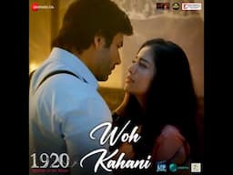 1920 Horror of the heart | Mahesh Bhatt | Vikram B | Krishna B |Avika G |Papon | Puneet D | Shweta B