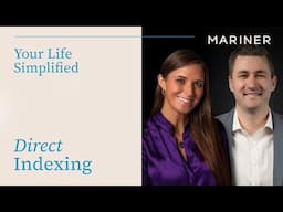 Direct Indexing | Your Life Simplified