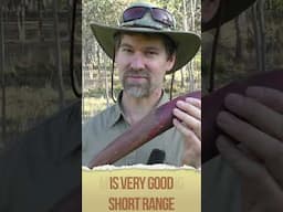 Know your Hunting Boomerang!