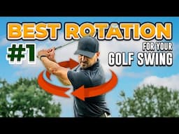 The Easiest And Most Reliable Way To Start The Golf Swing