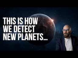 Exoplanets: How Humans Discovered Worlds Beyond Our Own