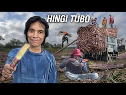 Hingi Tubo | Higit Pa sa Tubo Binigay Sakin