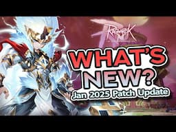 THOR IS BACK! PLUS NEW DARK FINALE DUNGEON, EQUIP MEMORIES and MORE! ~ Ragnarok M: Eternal Love