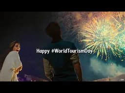 UTV | World Tourism Day