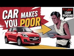 Can you really afford a car as middle class ? Know your answer in 10 minutes | Best financial advice