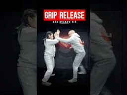 How to Break Free from ANY Grip in 3 Seconds?