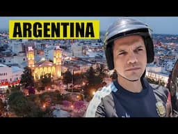 Día1: Explorando mi lugar Favorito de Argentina 🇦🇷