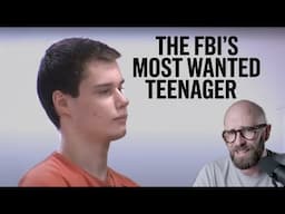 Colton Harris-Moore: The Teenager Who Stole Airplanes