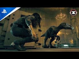 TOP 10 Awesome Dinosaur Games of 2025 & 2026 Worth to Play