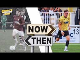 THEN VS NOW Football Transformation! (ft. Hashtag United Highlights)