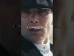 Is This Tom Hardy's Best Performance? #peakyblinders #alfiesolomons #tommyshelby