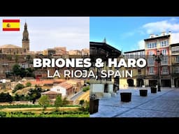 Places to See Around Briones La Rioja and Haro La Rioja