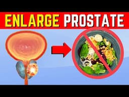 10 Foods to Avoid for a Healthy Prostate