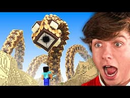 Defeat This Minecraft Boss, Win $100,000