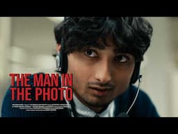 The Man in the Photo | Comedy Short Film (2024)