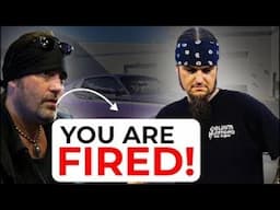 What REALLY Happened To Ryan Evans From Counting Cars!  What Is He Doing Now