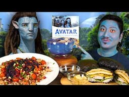 Is the AVATAR Cookbook of Pandora any good?