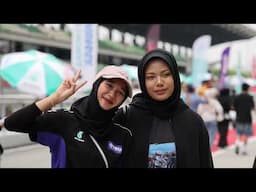 Rangkuman Kejuaraan PETRONAS MAM Malaysian Cub Prix 2024 (Episod 08)