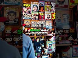 Hunting for Funko Pops  Retail Tips & Exclusive Finds  #funko