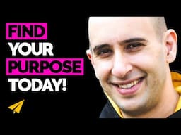 How to Find Your PURPOSE in LIFE and Successfully FOLLOW IT! | #MentorMeEvan