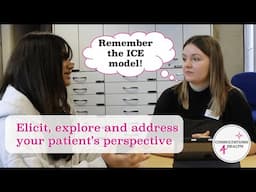 Patient Perspective | Consultation4Health