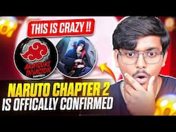 NARUTO CHAPTER 2 UPDATES l FREE FIRE NEW UPDATE l FREE FIRE OB48 UPDATE CHANGES | FF OB48 UPDATE